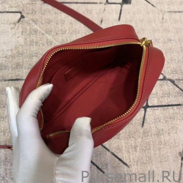 Cherry Berry New Wave Camera Bag M55330 - Image 8