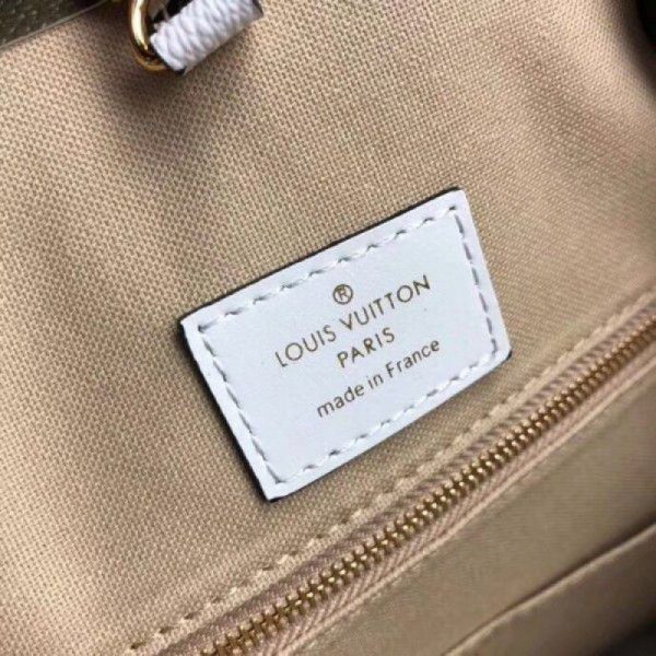 Onthego Bag Giant Monogram M44571 - Image 8