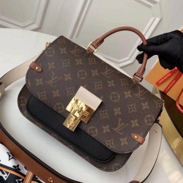 Vaugirard Bag Monogram Canvas M44354 - Image 7