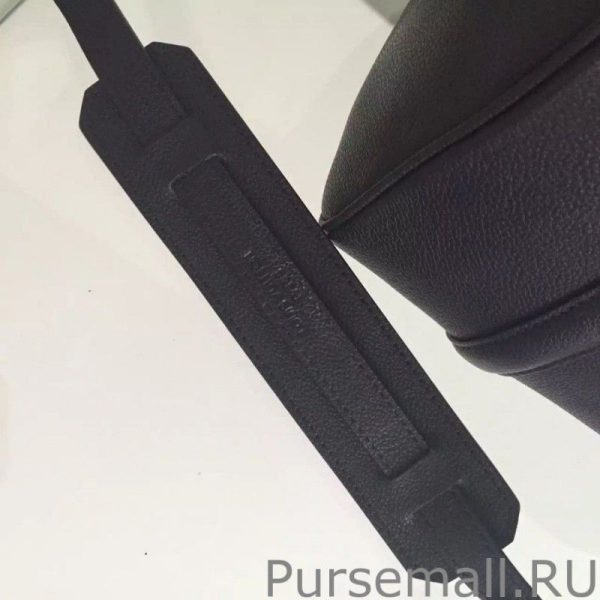 Black SC BB Bag M48850 - Image 8