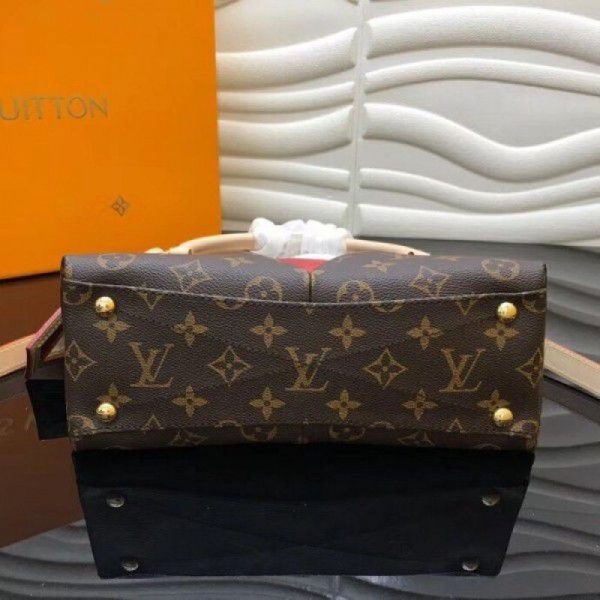 V Tote BB Monogram Canvas M43966 - Image 8