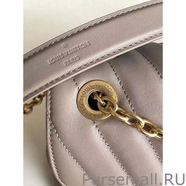 LV New Wave Chain Bag M58550 - Image 8