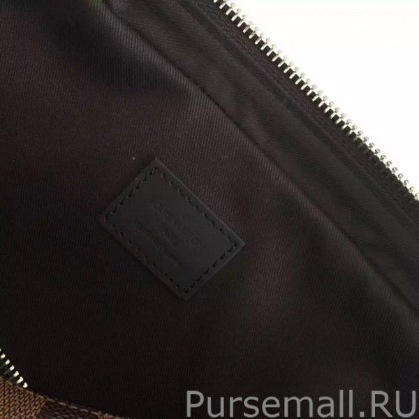 Jake messenger MM Damier Ebene Canvas N41569 - Image 8