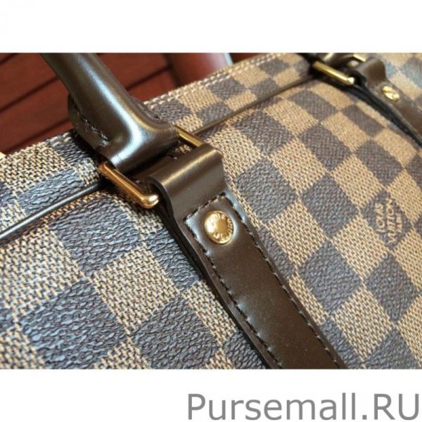 Briefacases Bags Ebene Porte-Documents Voyage N41124 - Image 8