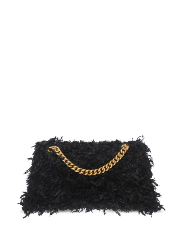 Balenciaga small Crush shoulder bag - Image 4