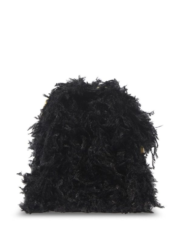 Balenciaga small Crush shoulder bag - Image 6
