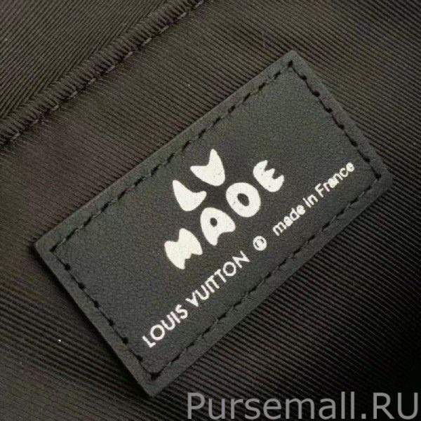Besace Tokyo Monogram Denim M45971 - Image 9