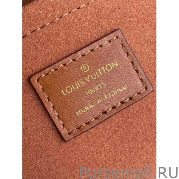 Locky BB Bag Monogram Canvas M44654 - Image 9