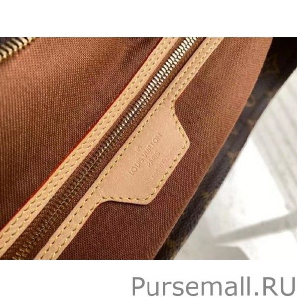 ALL-IN GM Bag Monogram Canvas M43893 - Image 9