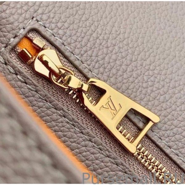 LV Pont 9 Soft PM Bag M58728 - Image 9