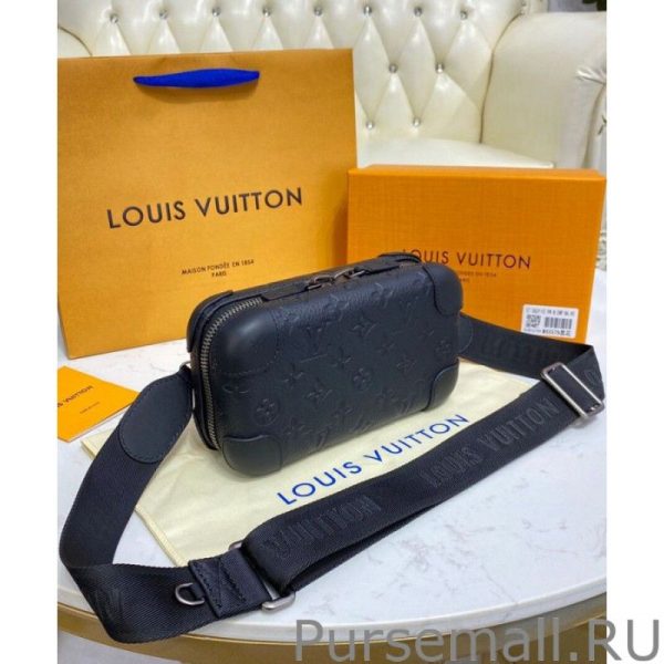 Horizon Clutch M20439 Black - Image 9