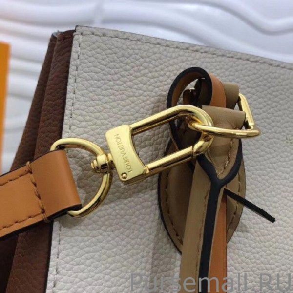Fold Tote MM Monogram Calfskin M45376 - Image 9