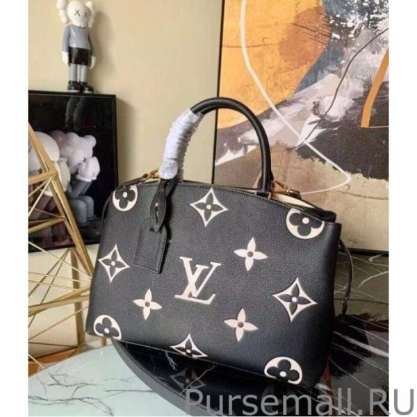 Grand Palais Bag Monogram Empreinte M45842 - Image 9