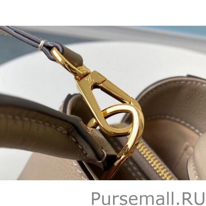 Neverfull MM Bag Monogram Empreinte M58525 - Image 9