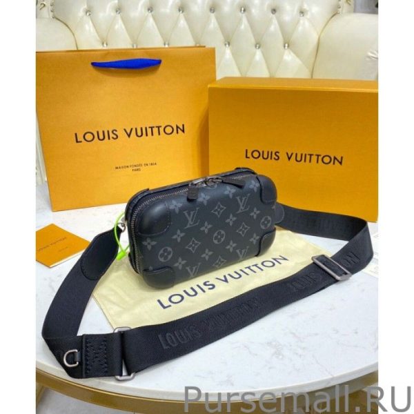 Horizon Clutch M45579 Black - Image 9