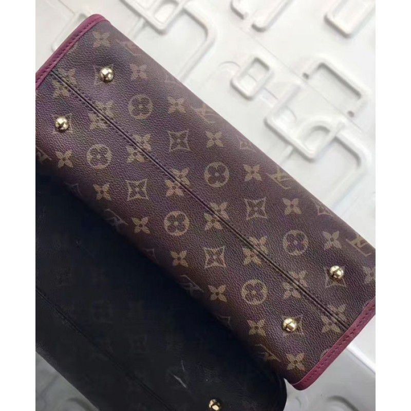 Popincourt PM Monogram Canvas M43462 - Image 9