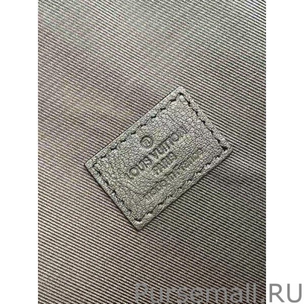 Dean Backpack Monogram Macassar M45335 - Image 9