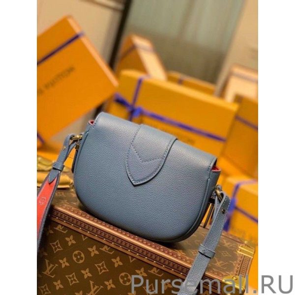 LV Pont 9 Soft PM Bag M58964 - Image 9