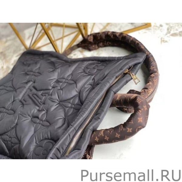 Backpack In Monogram Nylon M58981 - Image 9