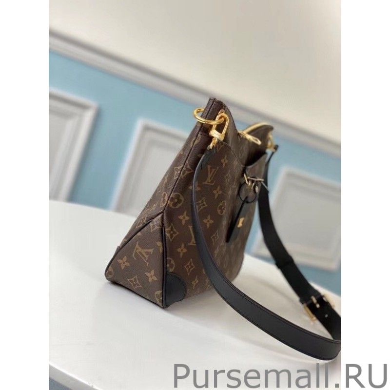 Odeon MM Bag Monogram Canvas M45352 - Image 9