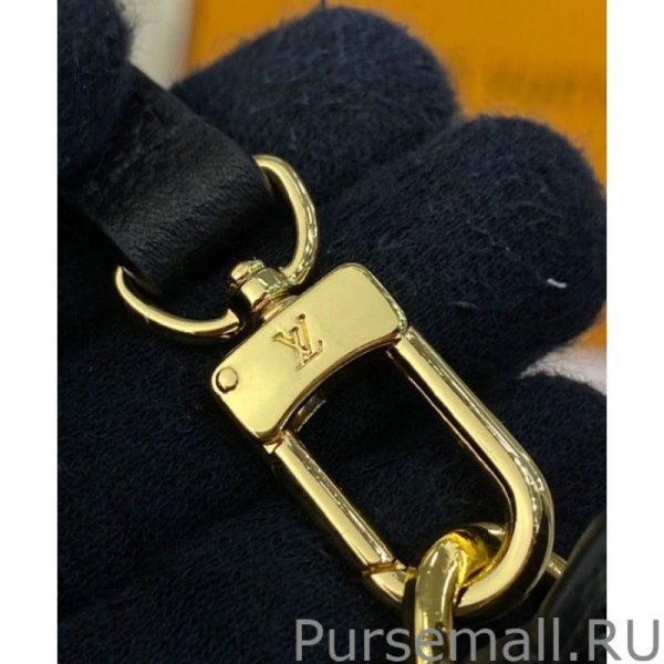 Petit Sac Plat M80478 - Image 9