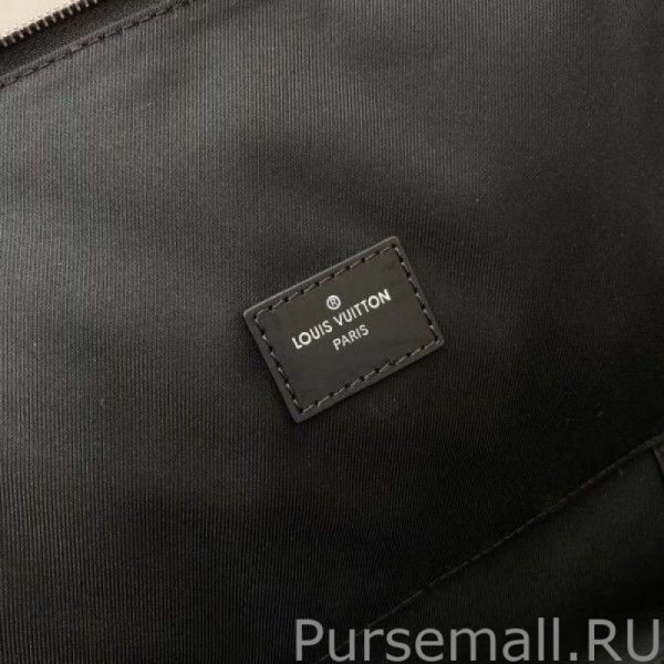 Packing Cube MM Damier Graphite N40182 - Image 9