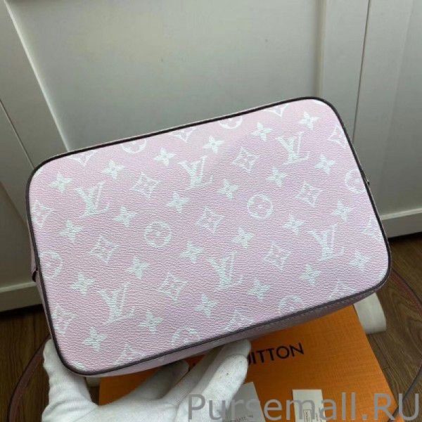 LV Escale NeoNoe MM Bag M45124 - Image 9