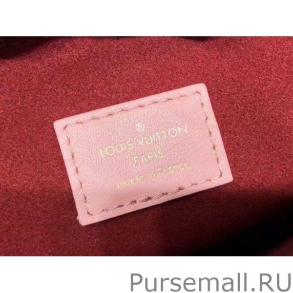 Coussin PM Bag Monogram Lambskin M59276 - Image 8