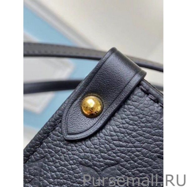 LV Crafty OnTheGo GM Bag M45373 - Image 9