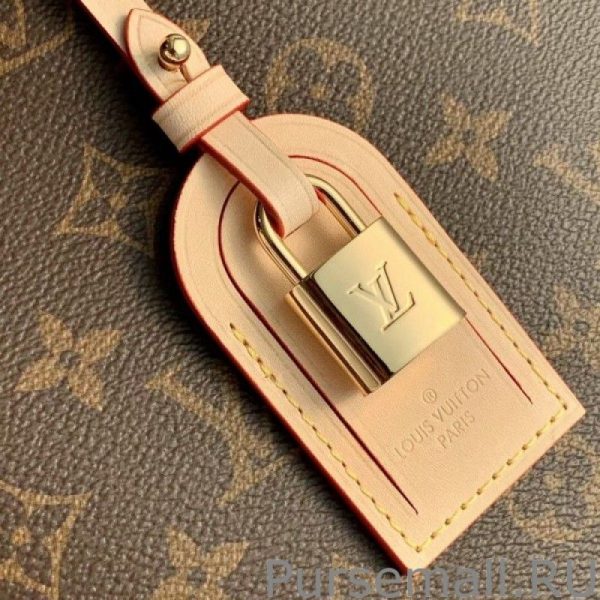 Grand Palais Bag Monogram Canvas M45898 - Image 9