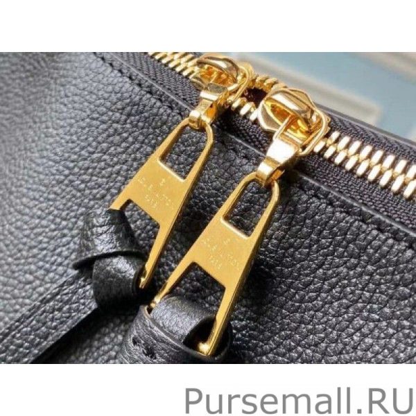 Maida Hobo Bag Monogram Empreinte M45522 - Image 9