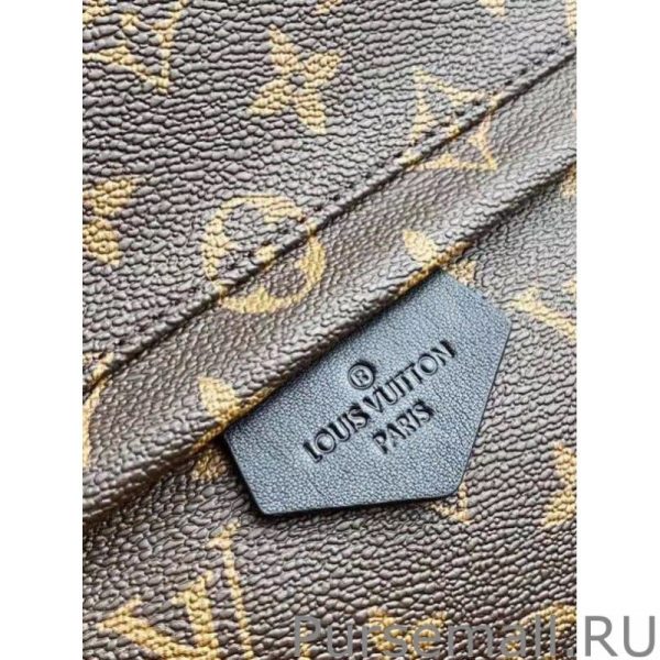 Palm Springs MM Backpack Monogram Canvas M44874 - Image 9