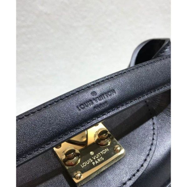 Duffle bag M53044 Black - Image 9