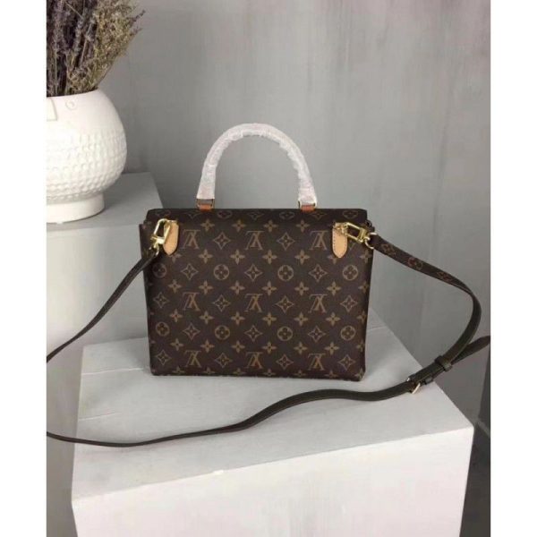 Marignan Monogram Canvas M44257 - Image 9