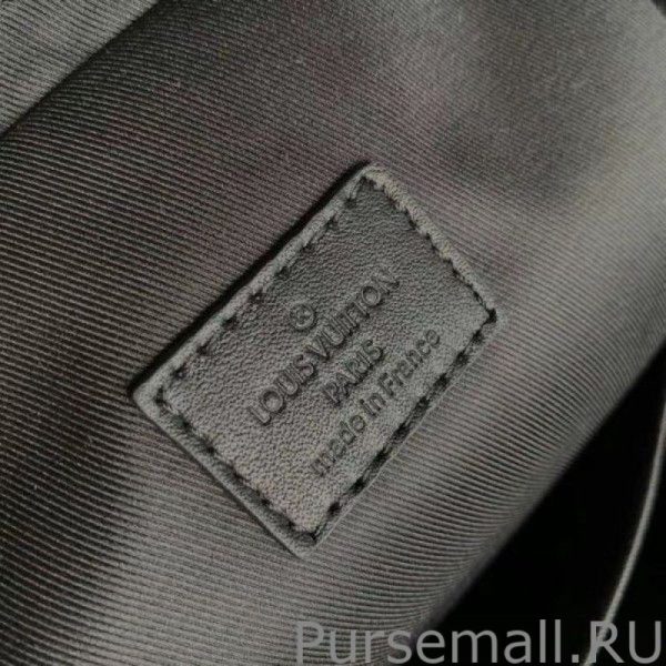 Avenue Sling Bag Monogram Macassar M45897 - Image 9