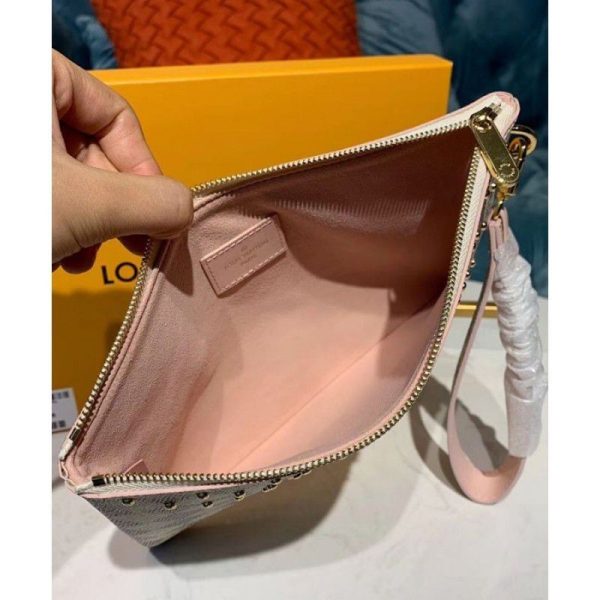 City Pouch N60253 White - Image 9