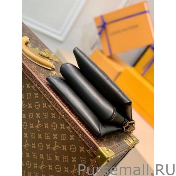 Coussin BB Bag Monogram Lambskin M59598 - Image 9