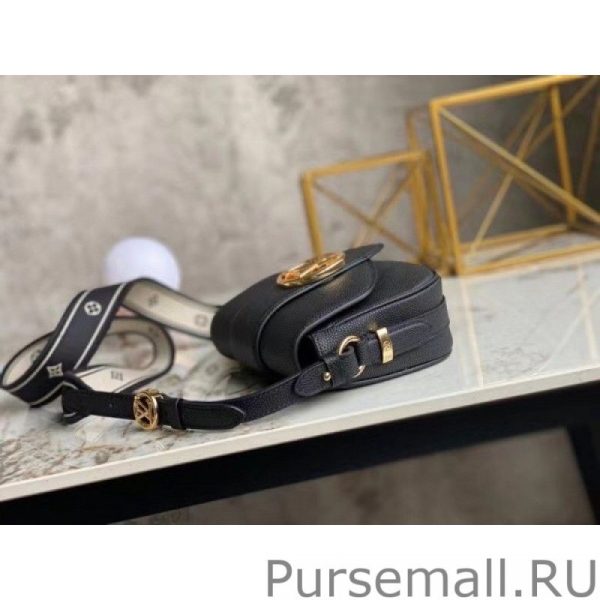 LV Pont 9 Soft PM Bag M58727 - Image 9