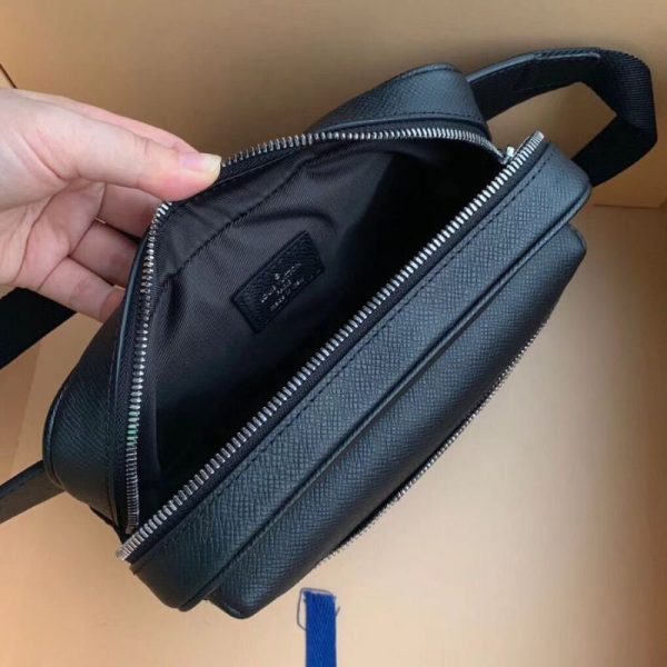 Outdoor Bumbag Taiga M30245 - Image 9