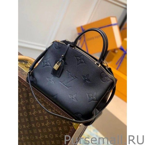 Grand Palais Bag Monogram Empreinte M45811 - Image 9