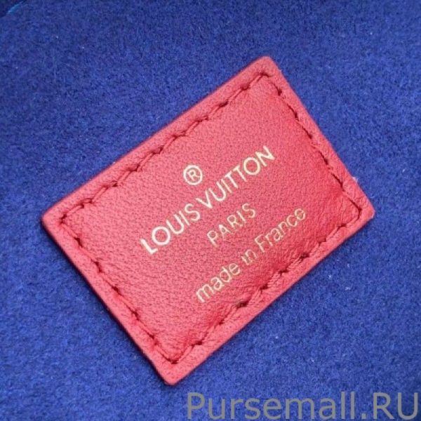 Coussin PM Bag Monogram Lambskin M59275 - Image 9