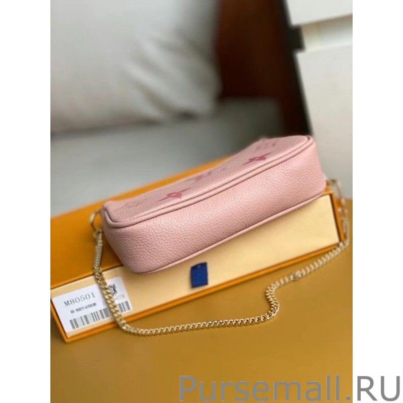 Mini Pochette Accessoires By The Pool M80501 - Image 8