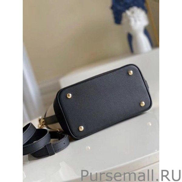 Cruiser PM Bag In Cream Leather M57813 - Image 9