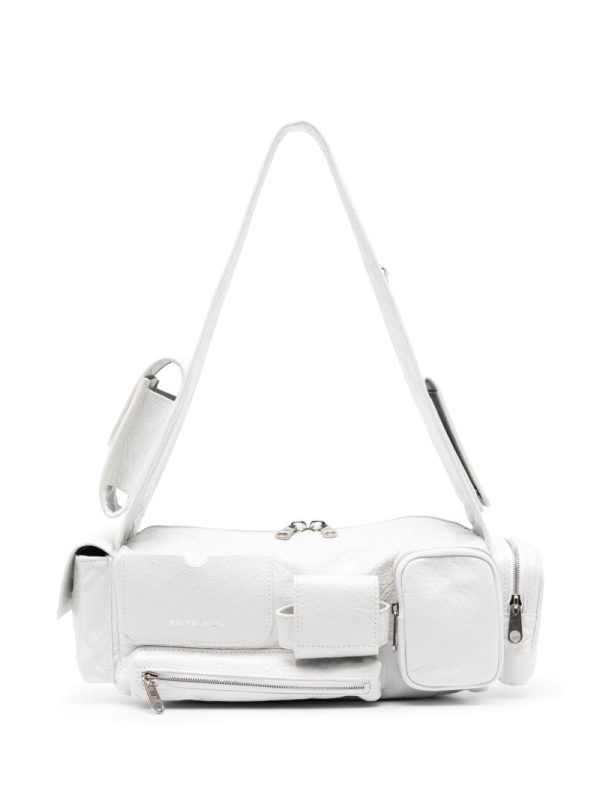 Balenciaga Superbusy XS sling shoulder bag
