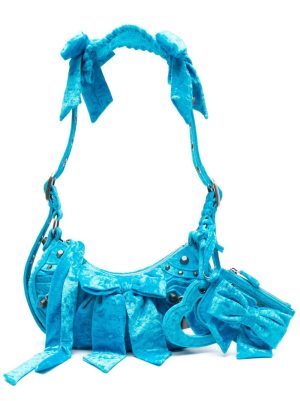 Balenciaga Le Cagole XS shoulder bag