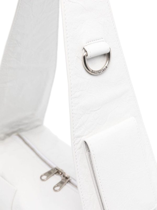Balenciaga Superbusy XS sling shoulder bag - Image 4