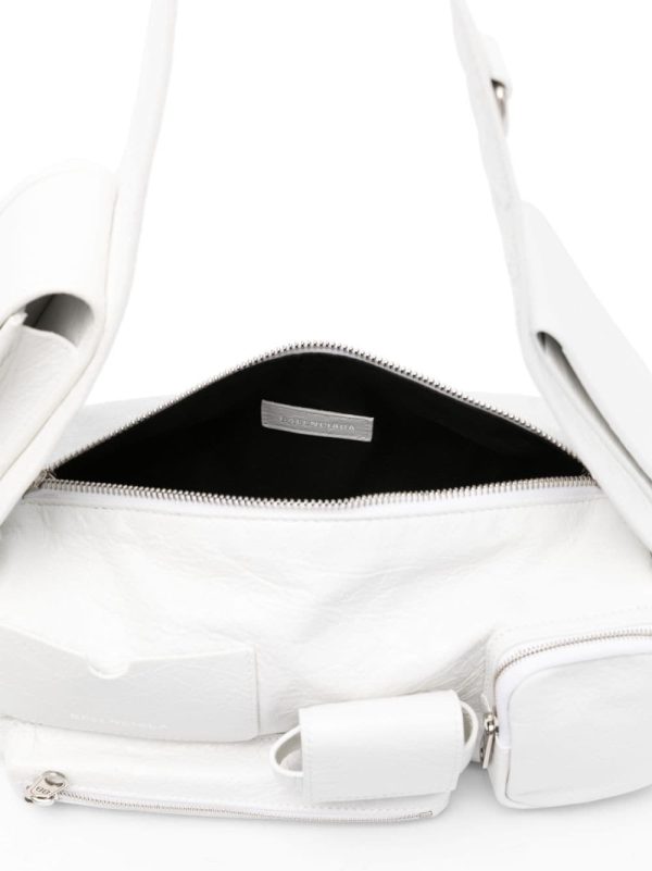 Balenciaga Superbusy XS sling shoulder bag - Image 5