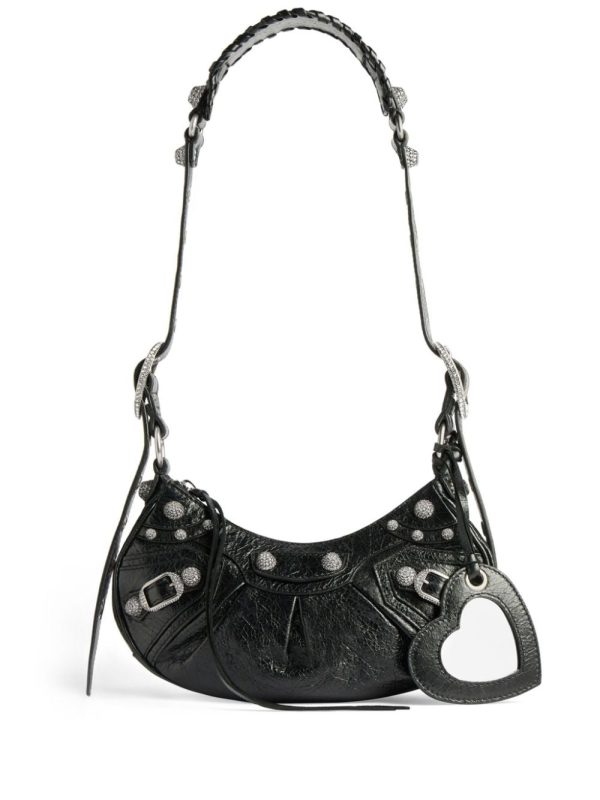 Balenciaga XS Le Cagole shoulder bag