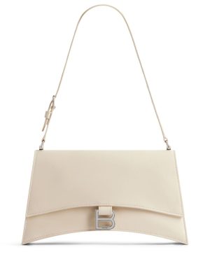 Balenciaga small Crush Sling shoulder bag