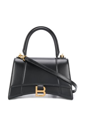 Balenciaga Hourglass S tote bag